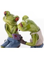 Figurka Żaby