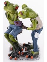 Figurka Żaby