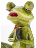 Figurka Żaba