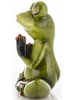 Figurka Żaba