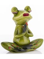 Figurka Żaba
