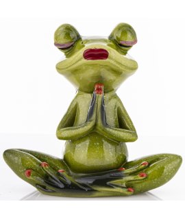 Figurka Żaba
