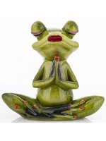 Figurka Żaba