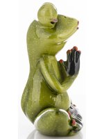 Figurka Żaba