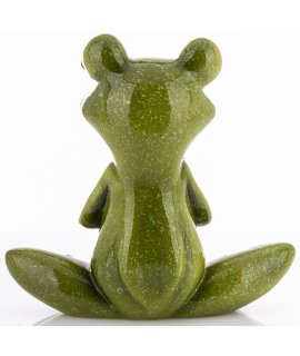 Figurka Żaba