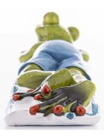Figurka Żaba