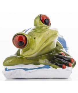 Figurka Żaba