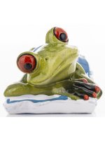 Figurka Żaba