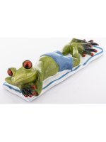 Figurka Żaba