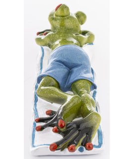 Figurka Żaba