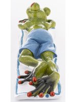 Figurka Żaba