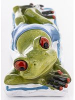 Figurka Żaba