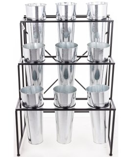 Stojak Na Kwiaty Ii Cz. Stojak Na Kwiaty Ii Cz.