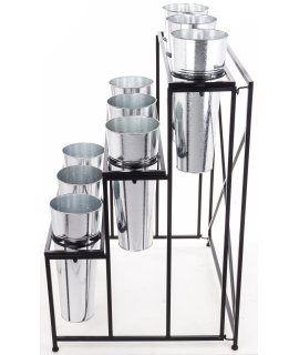 Stojak Na Kwiaty Ii Cz. Stojak Na Kwiaty Ii Cz.