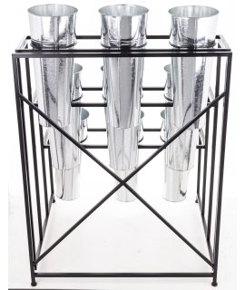 Stojak Na Kwiaty Ii Cz. Stojak Na Kwiaty Ii Cz.