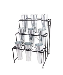 Stojak Na Kwiaty Ii Cz. Stojak Na Kwiaty Ii Cz.