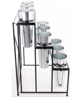 Stojak Na Kwiaty Ii Cz. Stojak Na Kwiaty Ii Cz.