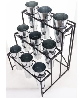 Stojak Na Kwiaty Ii Cz. Stojak Na Kwiaty Ii Cz.