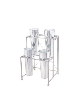 Stojak Na Kwiaty Ii Cz. Stojak Na Kwiaty Ii Cz.