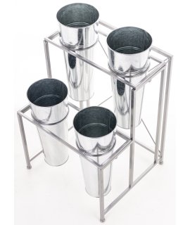 Stojak Na Kwiaty Ii Cz. Stojak Na Kwiaty Ii Cz.