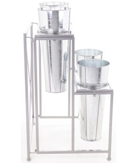 Stojak Na Kwiaty Ii Cz. Stojak Na Kwiaty Ii Cz.