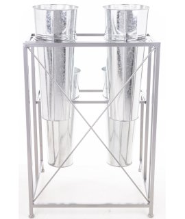 Stojak Na Kwiaty Ii Cz. Stojak Na Kwiaty Ii Cz.