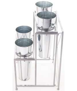 Stojak Na Kwiaty Ii Cz. Stojak Na Kwiaty Ii Cz.