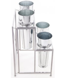 Stojak Na Kwiaty Ii Cz. Stojak Na Kwiaty Ii Cz.