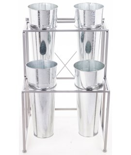 Stojak Na Kwiaty Ii Cz. Stojak Na Kwiaty Ii Cz.