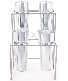 Stojak Na Kwiaty Ii Cz. Stojak Na Kwiaty Ii Cz.