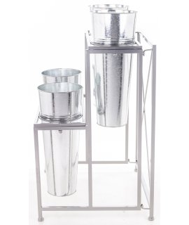 Stojak Na Kwiaty Ii Cz. Stojak Na Kwiaty Ii Cz.