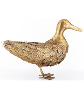 Figurka Kaczka Figurka Kaczka