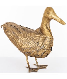 Figurka Kaczka Figurka Kaczka