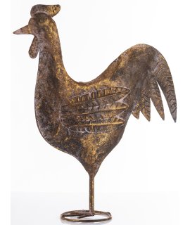 Figurka Kura Figurka Kura