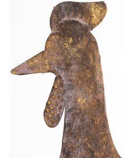 Figurka Kura Figurka Kura