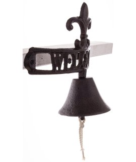 Dzwonek Ścienny