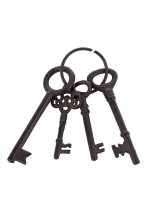 Pęk Kluczy Dekoracyjny