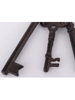 Pęk Kluczy Dekoracyjny