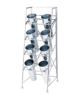 Stojak Na Kwiaty Ii Cz. Stojak Na Kwiaty Ii Cz.