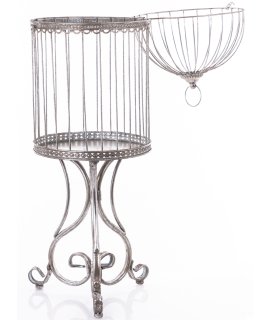 Klatka Dekoracyjna Klatka Dekoracyjna