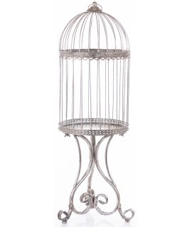 Klatka Dekoracyjna Klatka Dekoracyjna