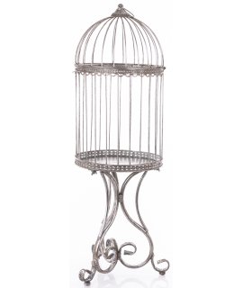 Klatka Dekoracyjna Klatka Dekoracyjna