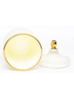 Szklany Pojemnik Dekoracyjny