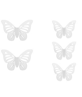 Ozdoba Motyl Ozdoba Motyl