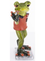 Figurka Żaba