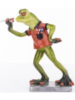 Figurka Żaba