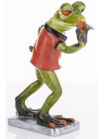 Figurka Żaba