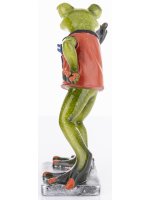 Figurka Żaba