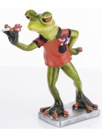 Figurka Żaba