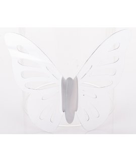 Ozdoba Motyl Ozdoba Motyl